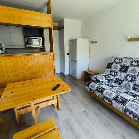 Temples du Soleil Machu Appartements Val Thorens Immobilier Exterior foto