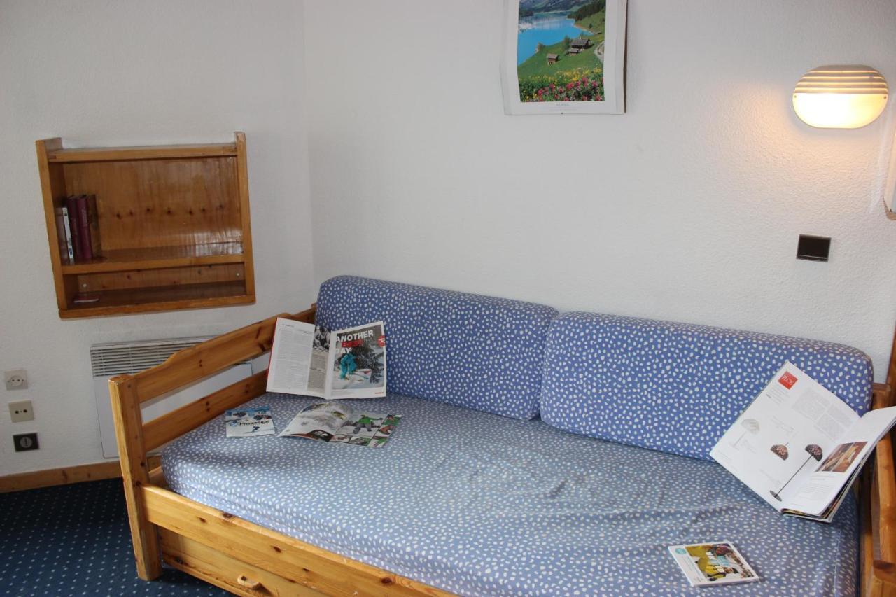 Temples du Soleil Machu Appartements Val Thorens Immobilier Exterior foto