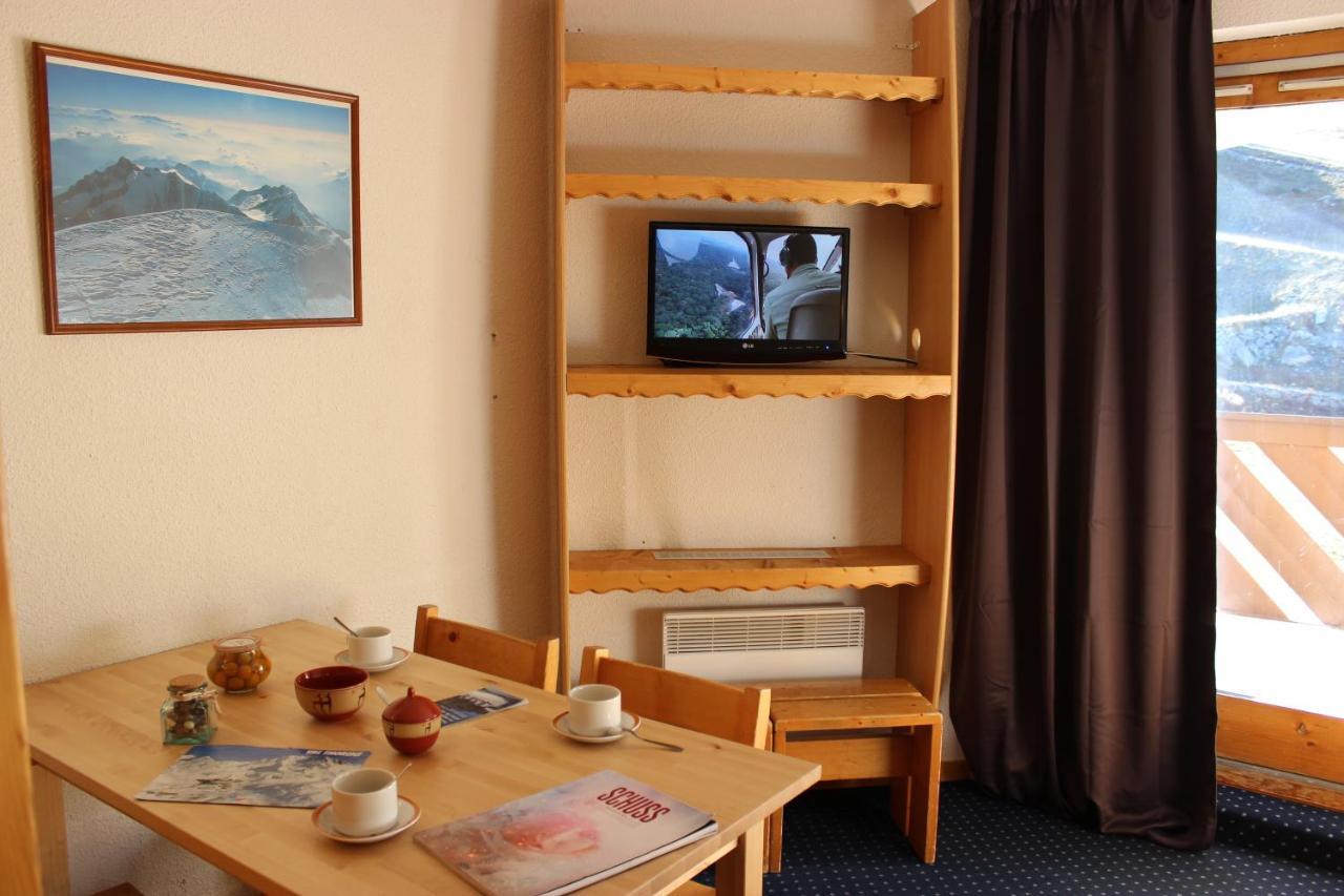 Temples du Soleil Machu Appartements Val Thorens Immobilier Exterior foto