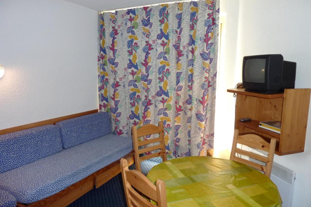Temples du Soleil Machu Appartements Val Thorens Immobilier Exterior foto