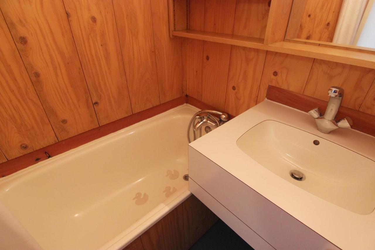 Temples du Soleil Machu Appartements Val Thorens Immobilier Exterior foto