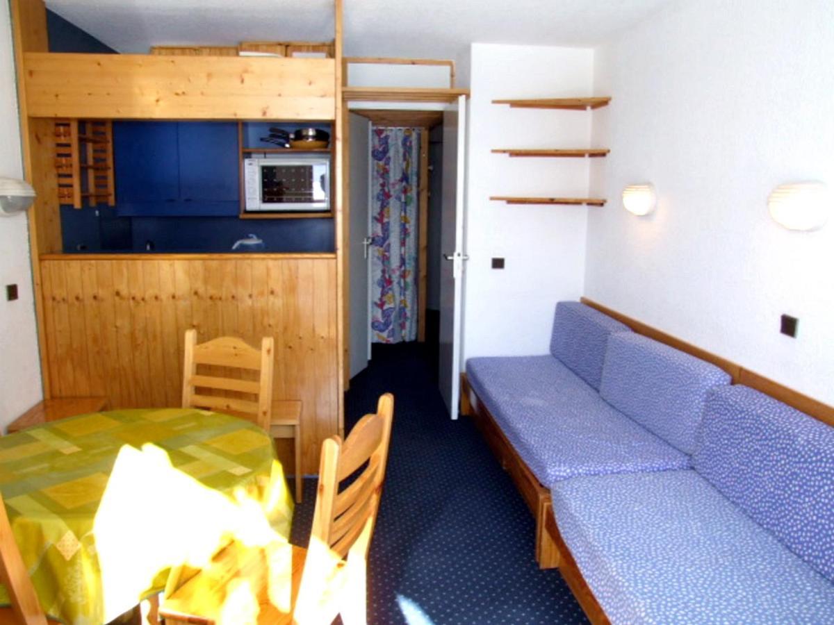 Temples du Soleil Machu Appartements Val Thorens Immobilier Exterior foto